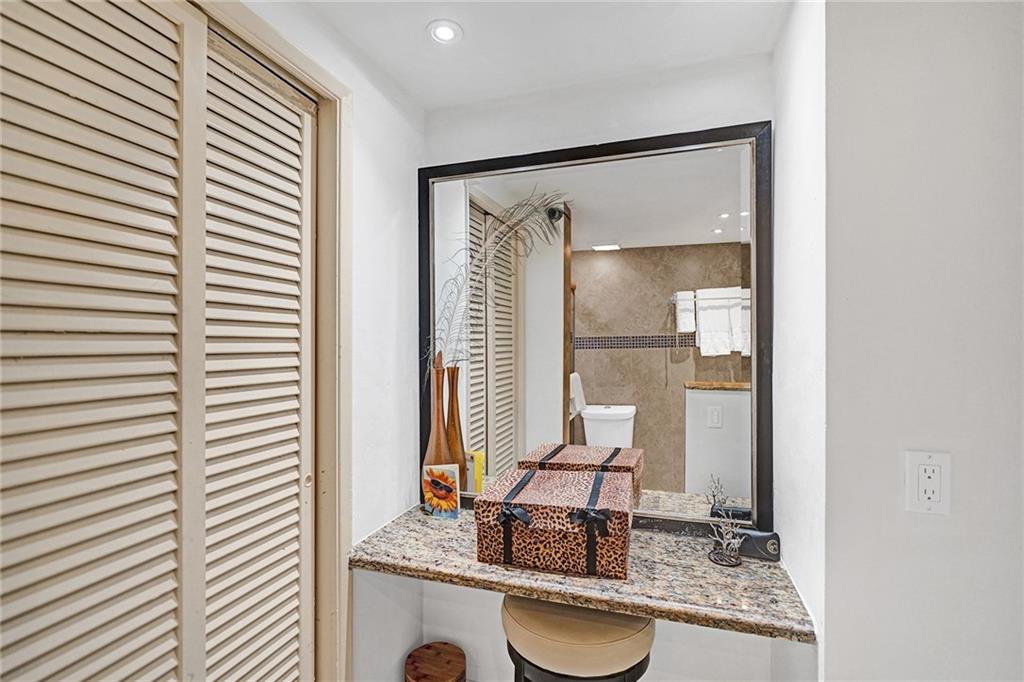 galt ocean club - Residential