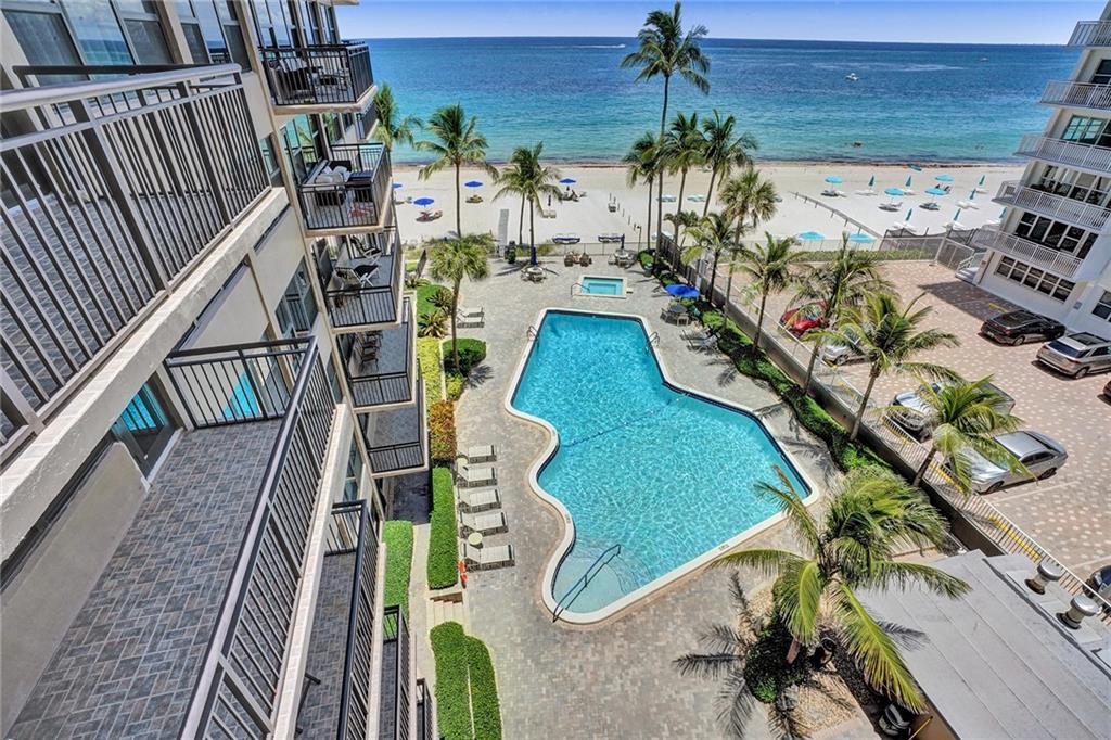 galt ocean club - Residential