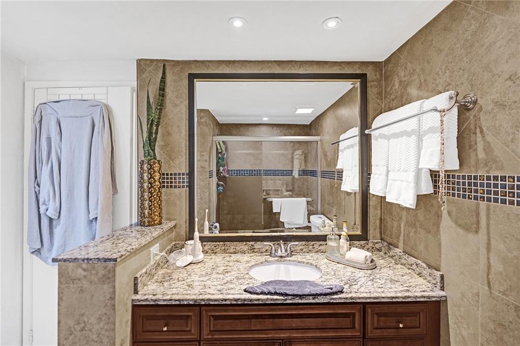 galt ocean club - Residential