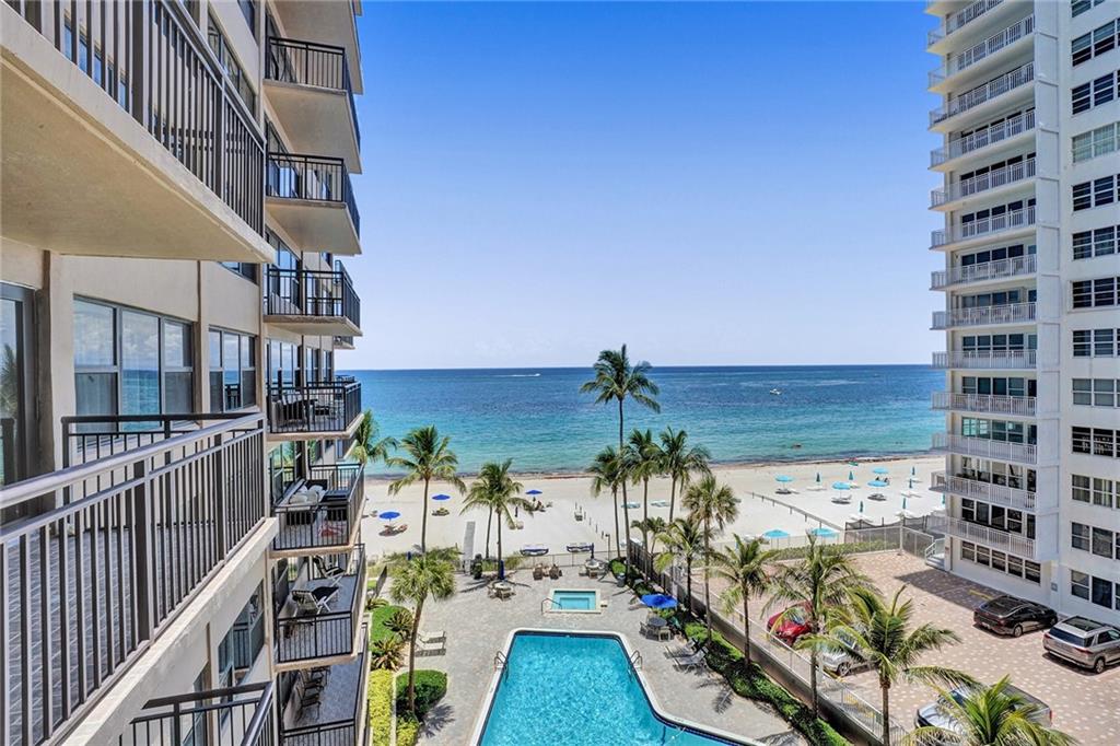 galt ocean club - Residential