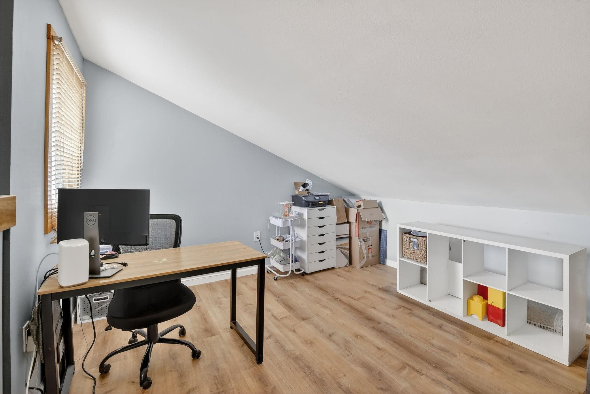 Briar Estates 90-5 B - Residential