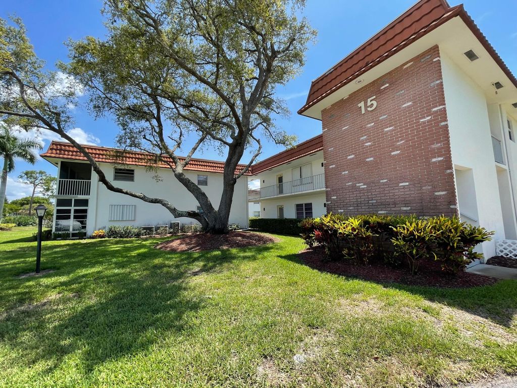 Photo of 1225 NW 21st Street NW #1505, Stuart, FL 34994 (MLS # B26030483)