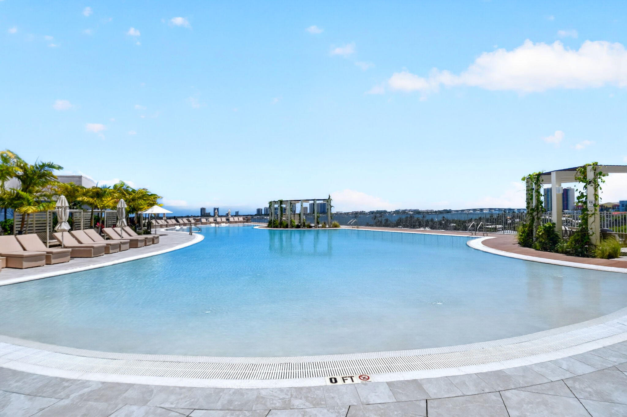 NAUTILUS 220 - Residential Lease