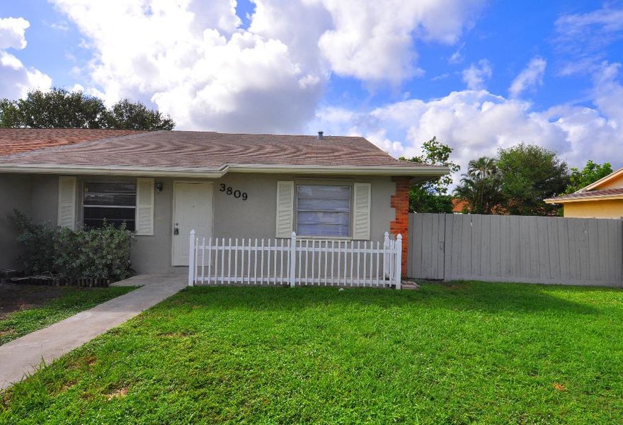 Turn Key home has not been lived in since remodel. New From floors to finishes and appliances. The sellers have enjoyed owning this property and renting and now they made it new for you to enjoy as they did. Everything done correctly just bring your personal touches. Close to everything you need with a large private yard to enjoy.