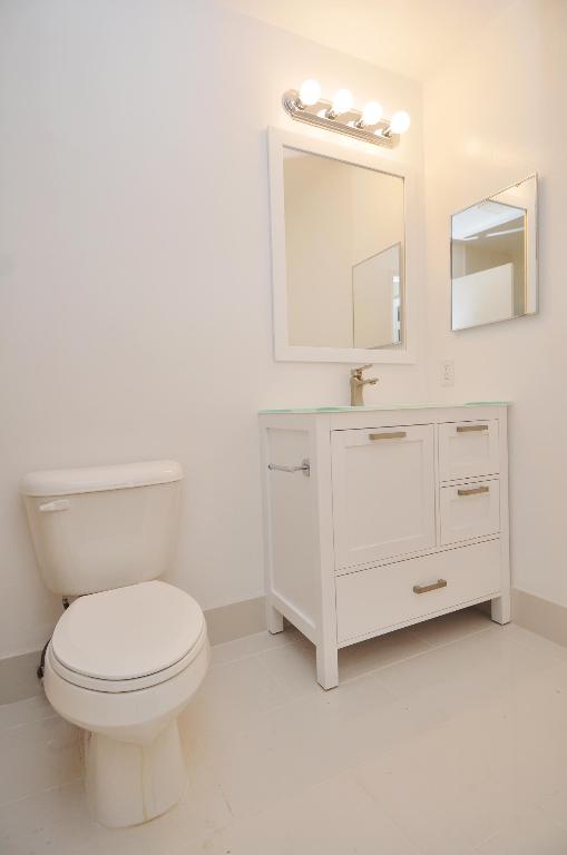 OCTOBER PARK - Residential