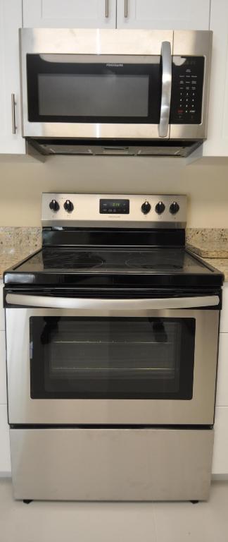 OCTOBER PARK - Residential