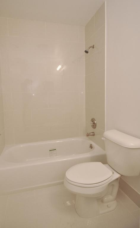 OCTOBER PARK - Residential