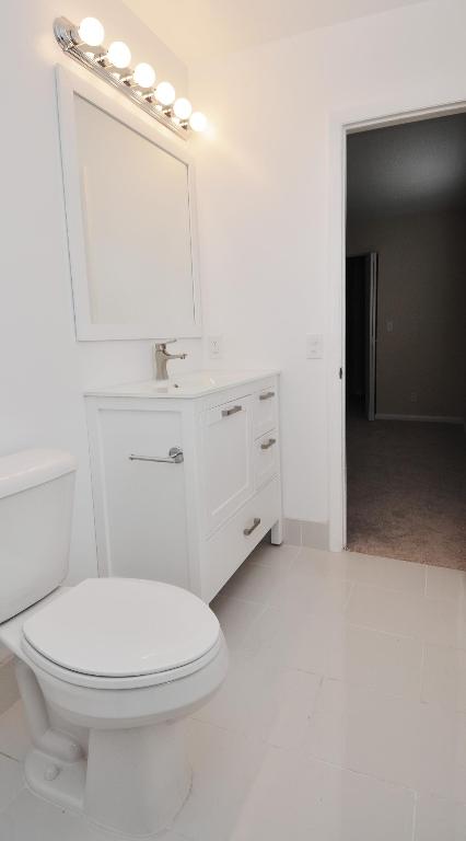 OCTOBER PARK - Residential