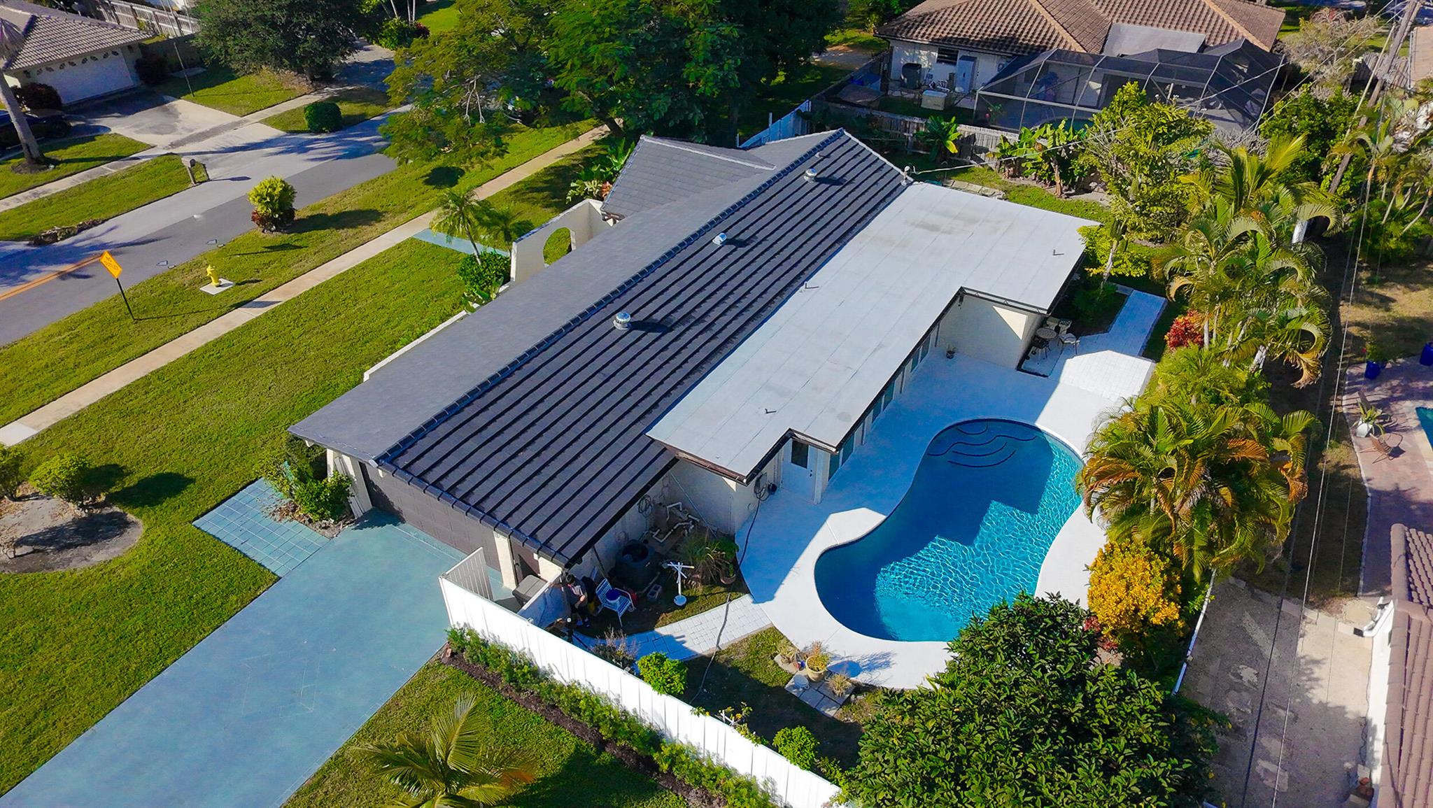 JUNO ISLES 1 - Residential