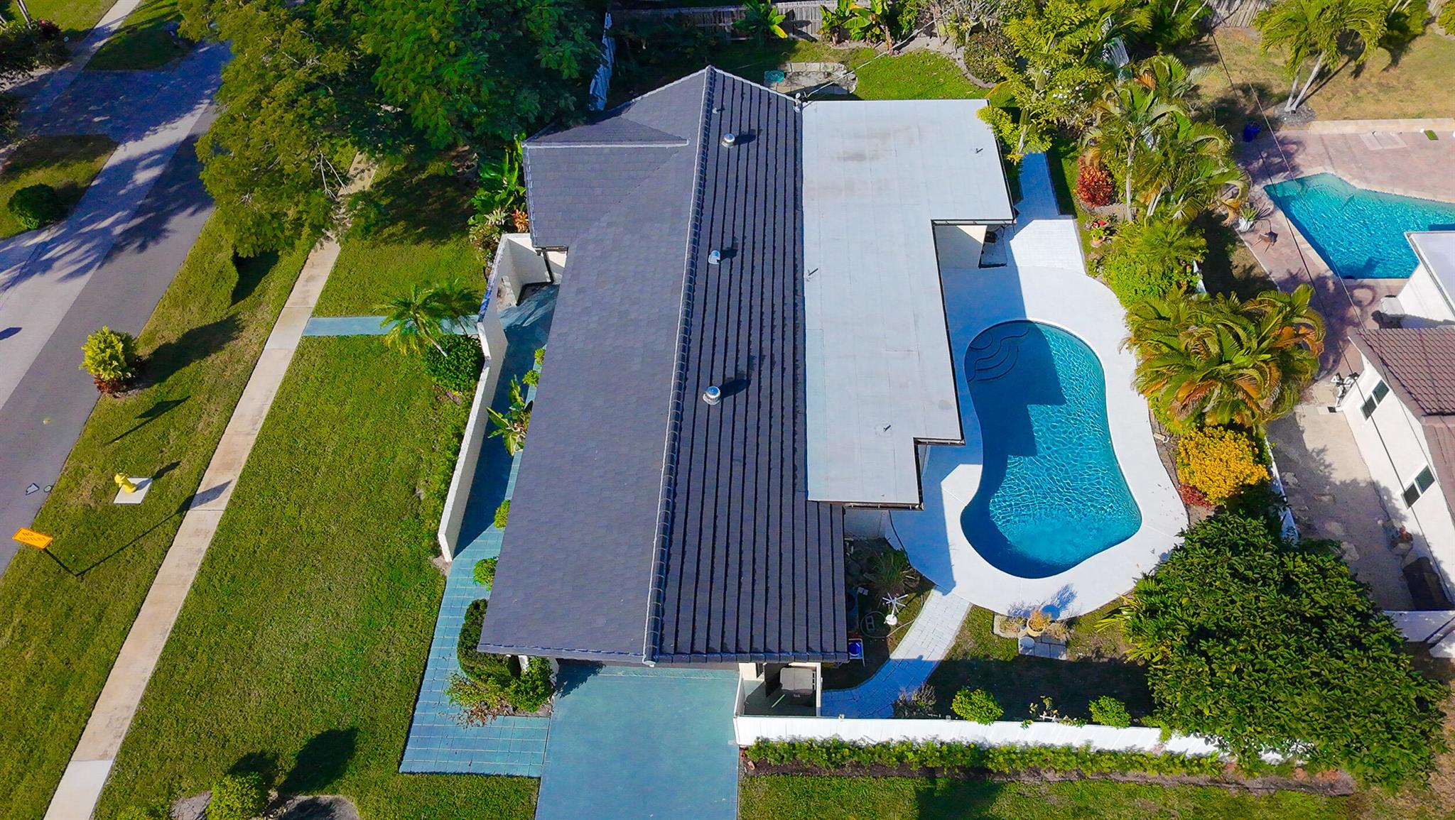 JUNO ISLES 1 - Residential