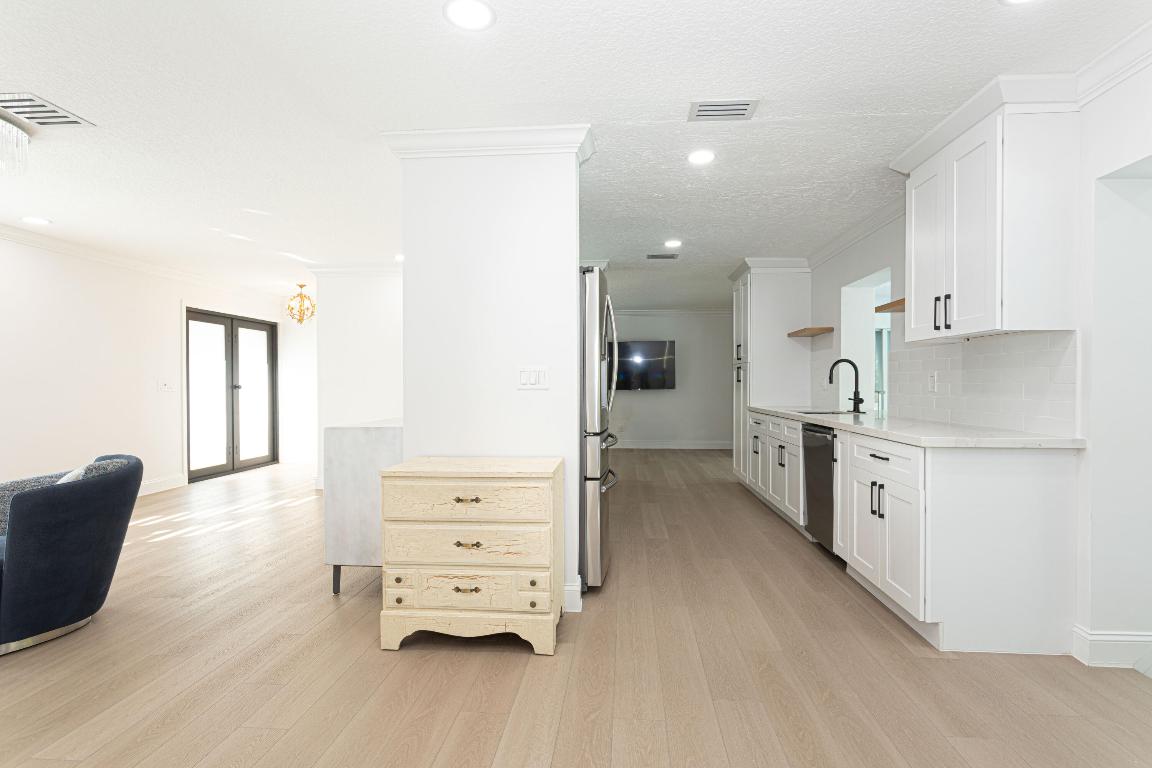 JUNO ISLES 1 - Residential