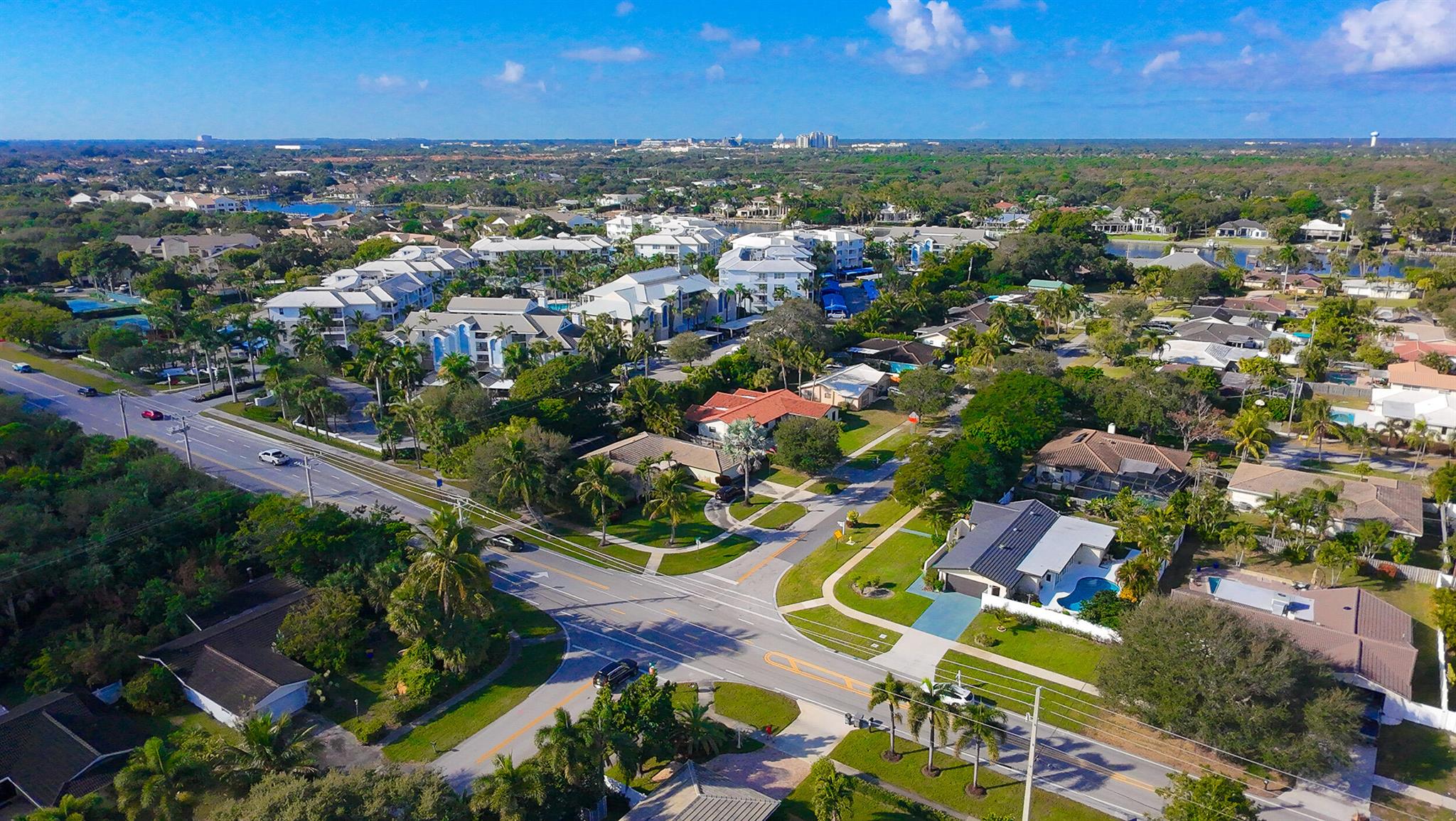 JUNO ISLES 1 - Residential