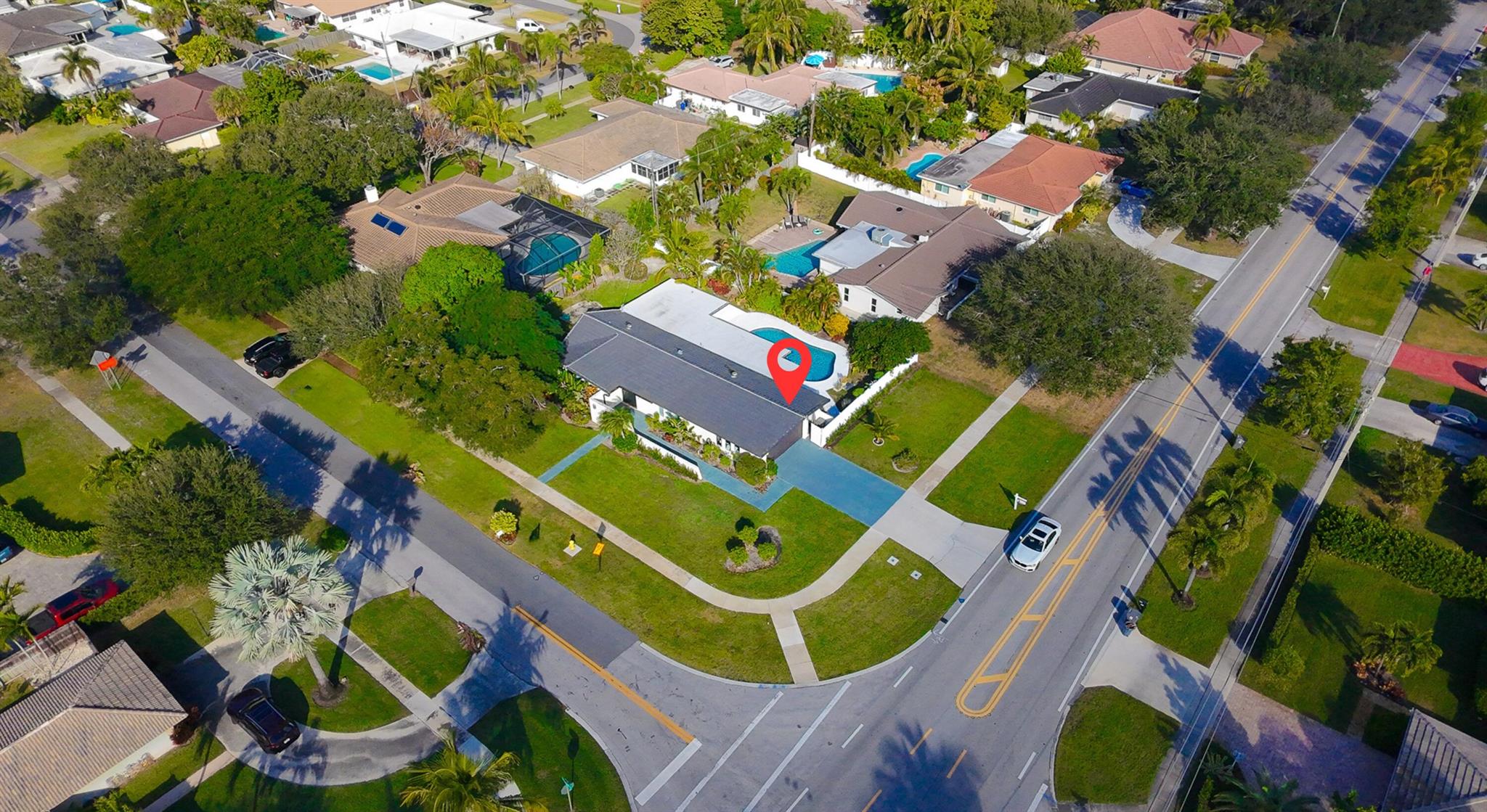 JUNO ISLES 1 - Residential