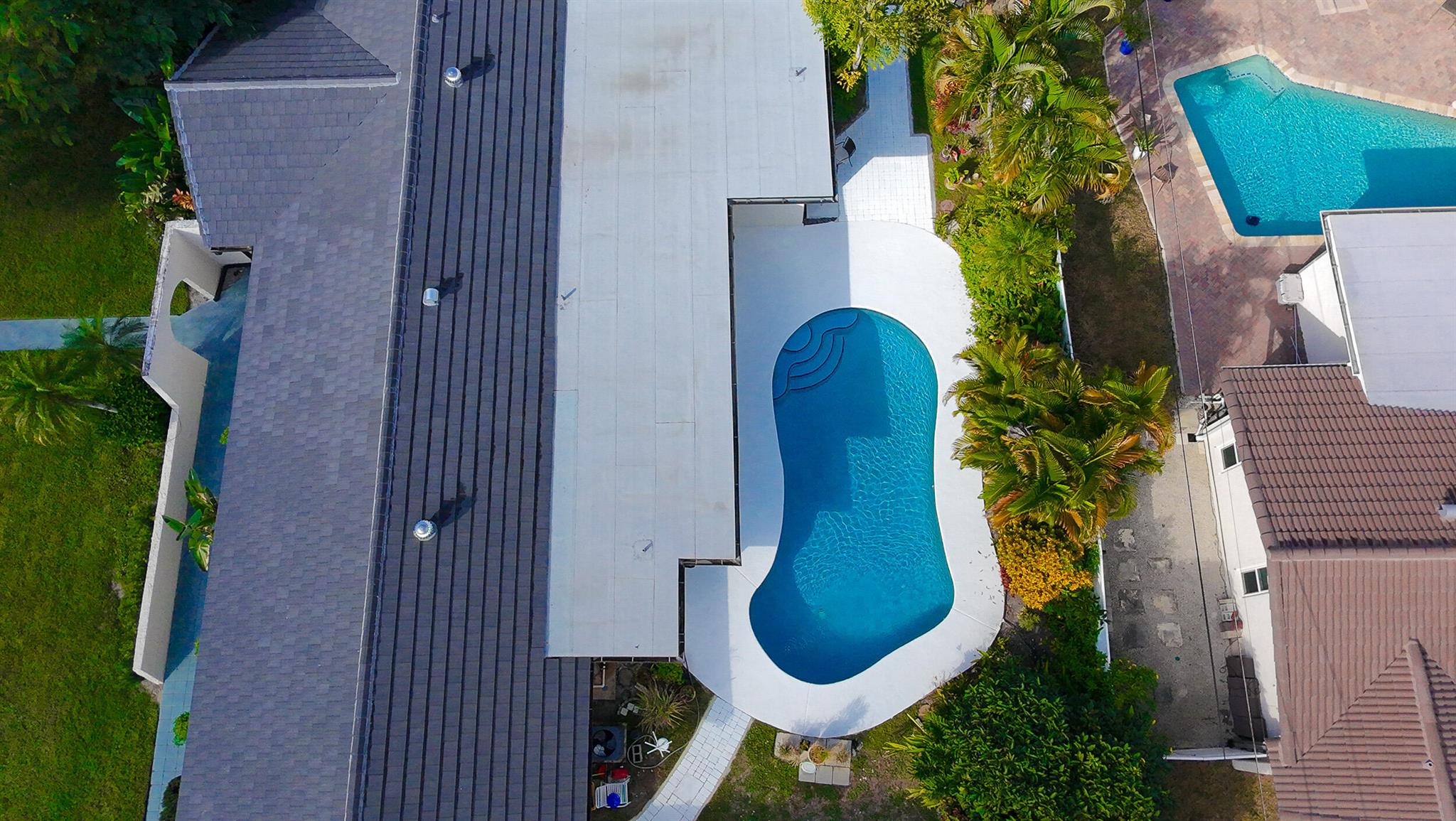 JUNO ISLES 1 - Residential