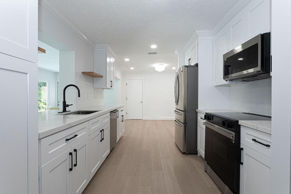JUNO ISLES 1 - Residential