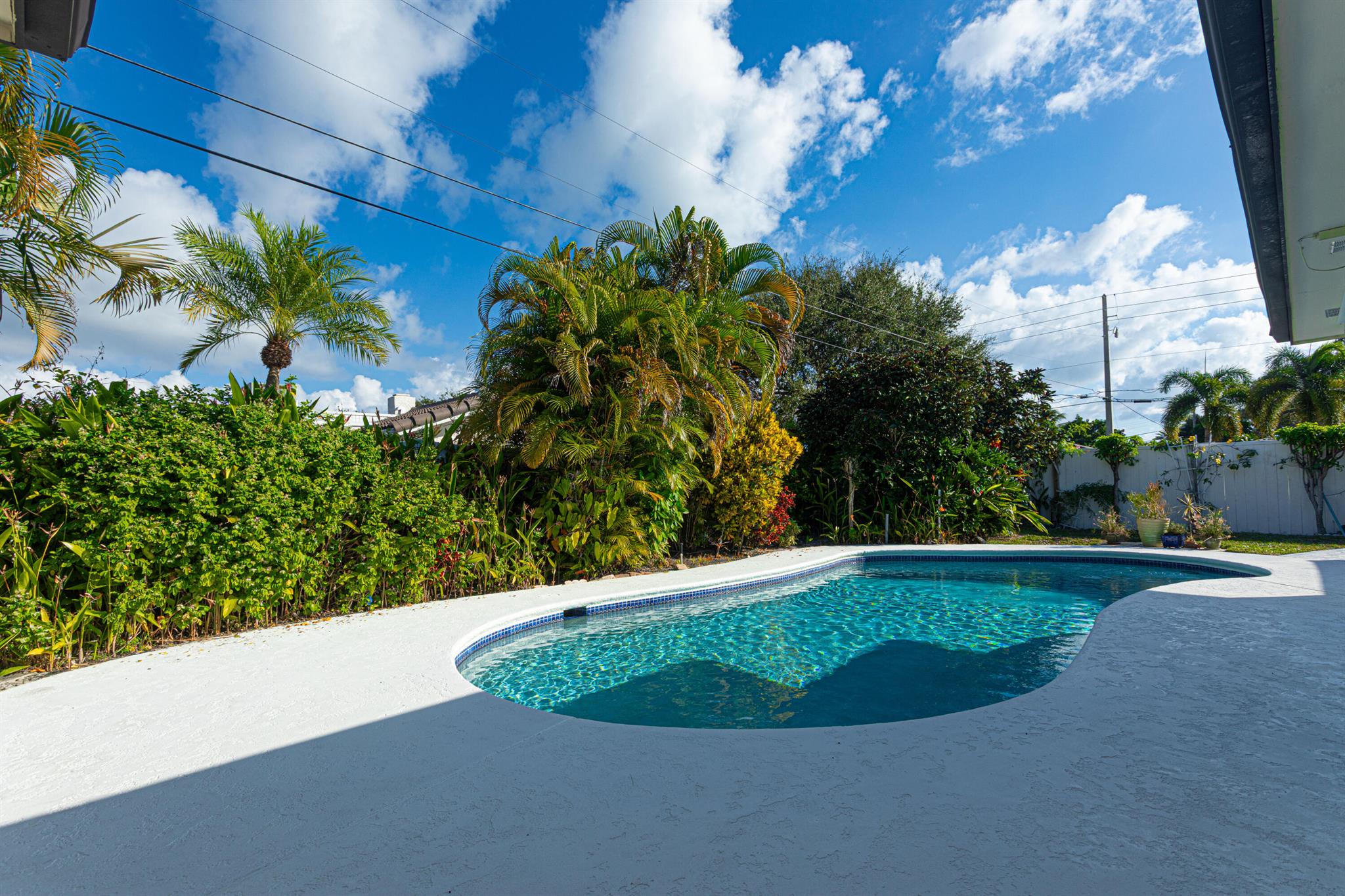 JUNO ISLES 1 - Residential