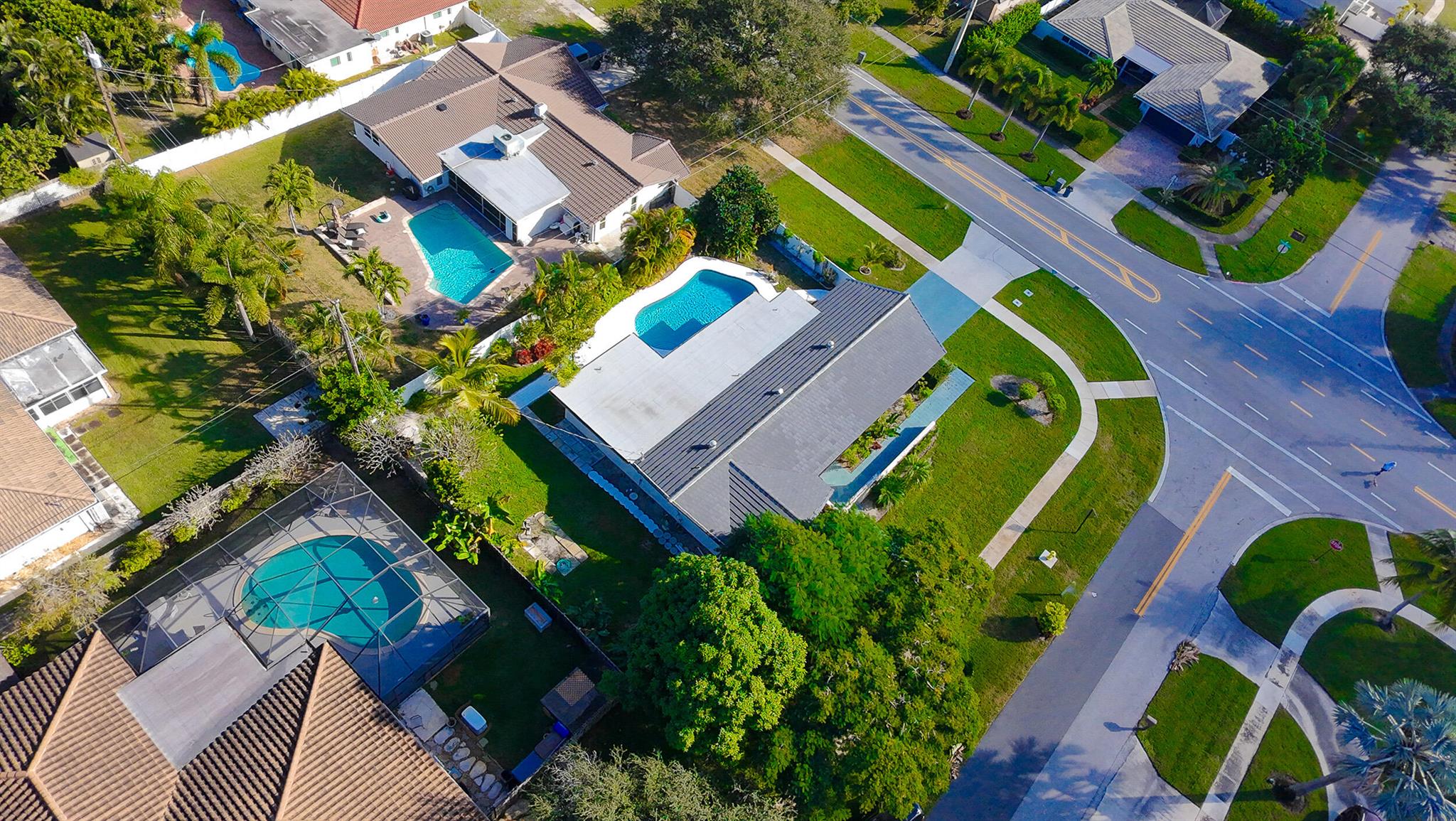 JUNO ISLES 1 - Residential