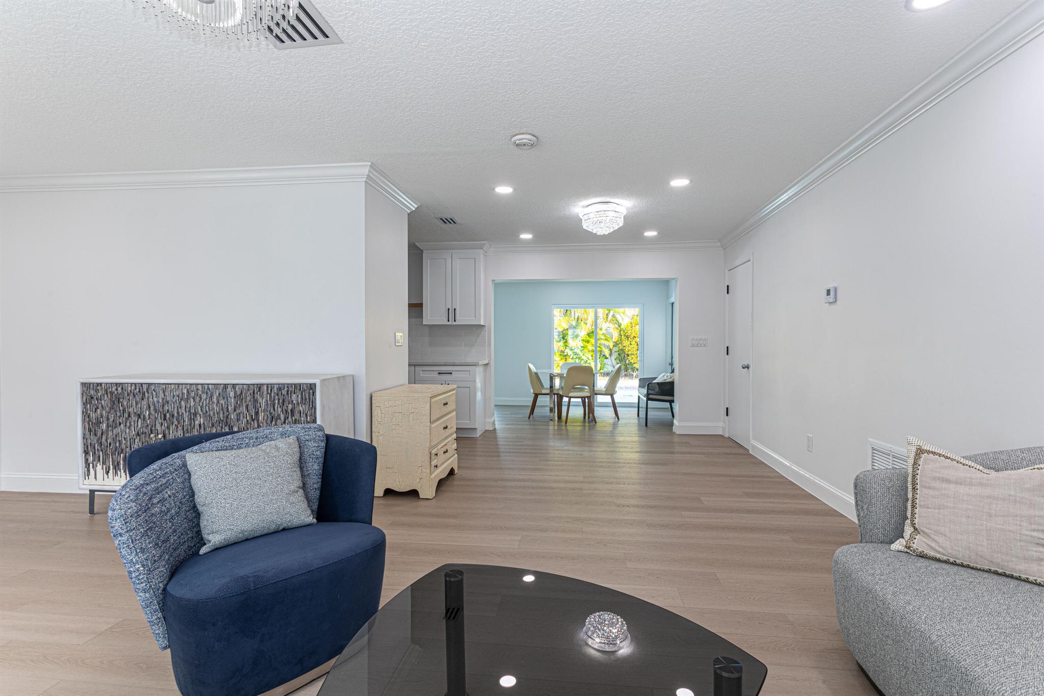 JUNO ISLES 1 - Residential