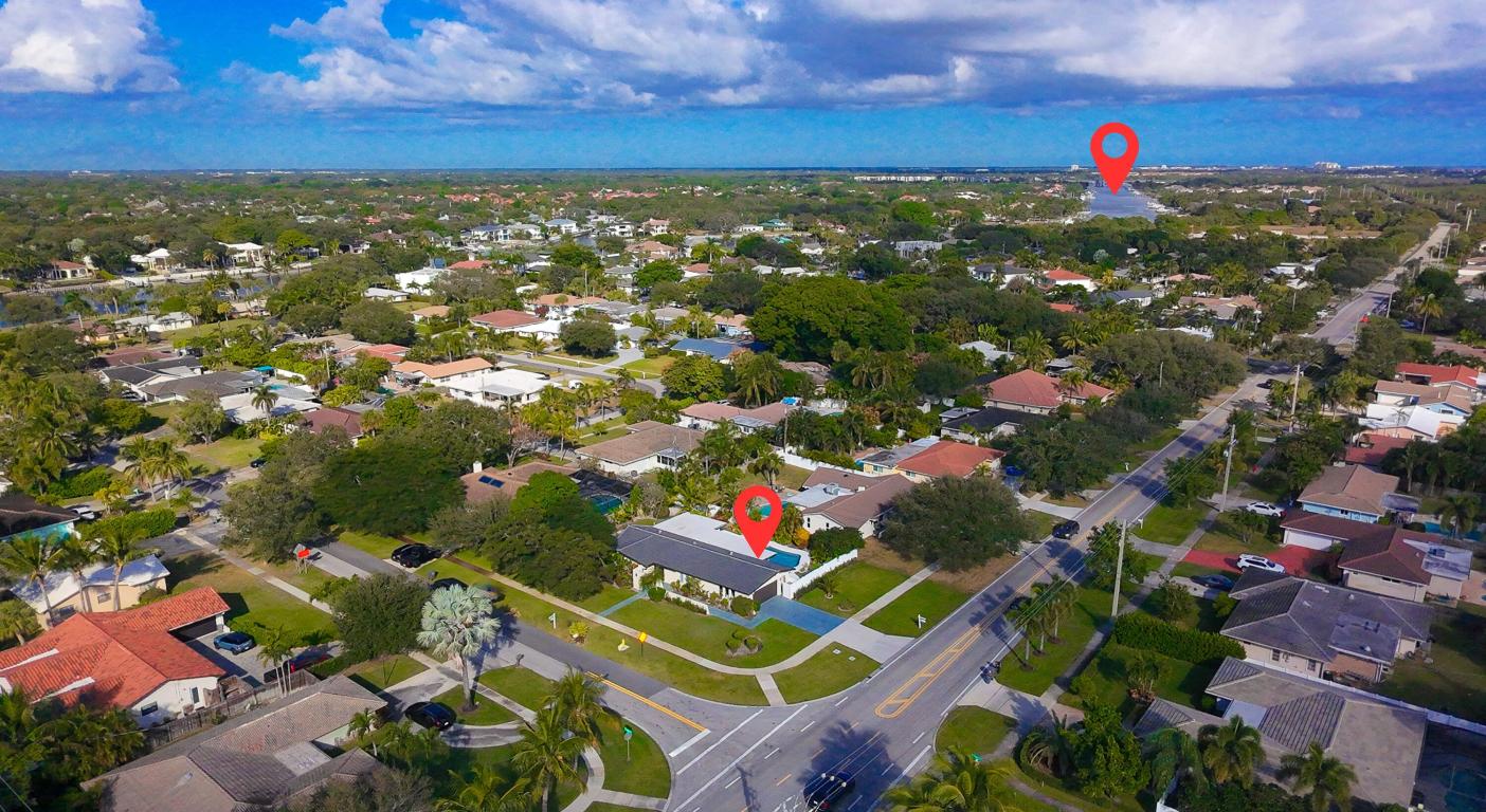 JUNO ISLES 1 - Residential