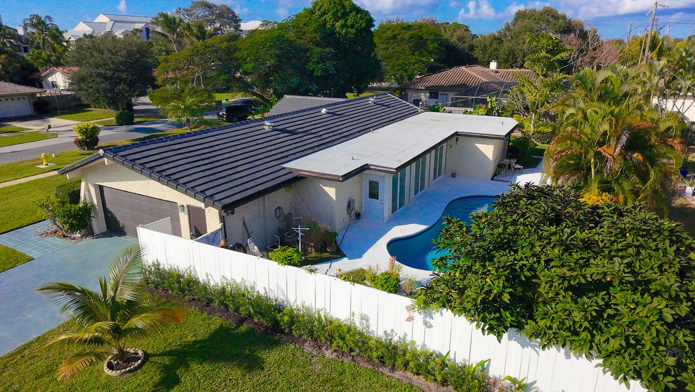 JUNO ISLES 1 - Residential