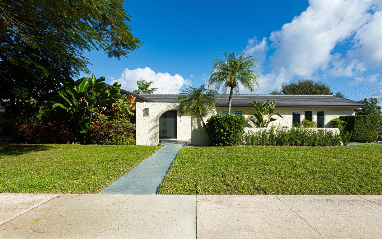 JUNO ISLES 1 - Residential