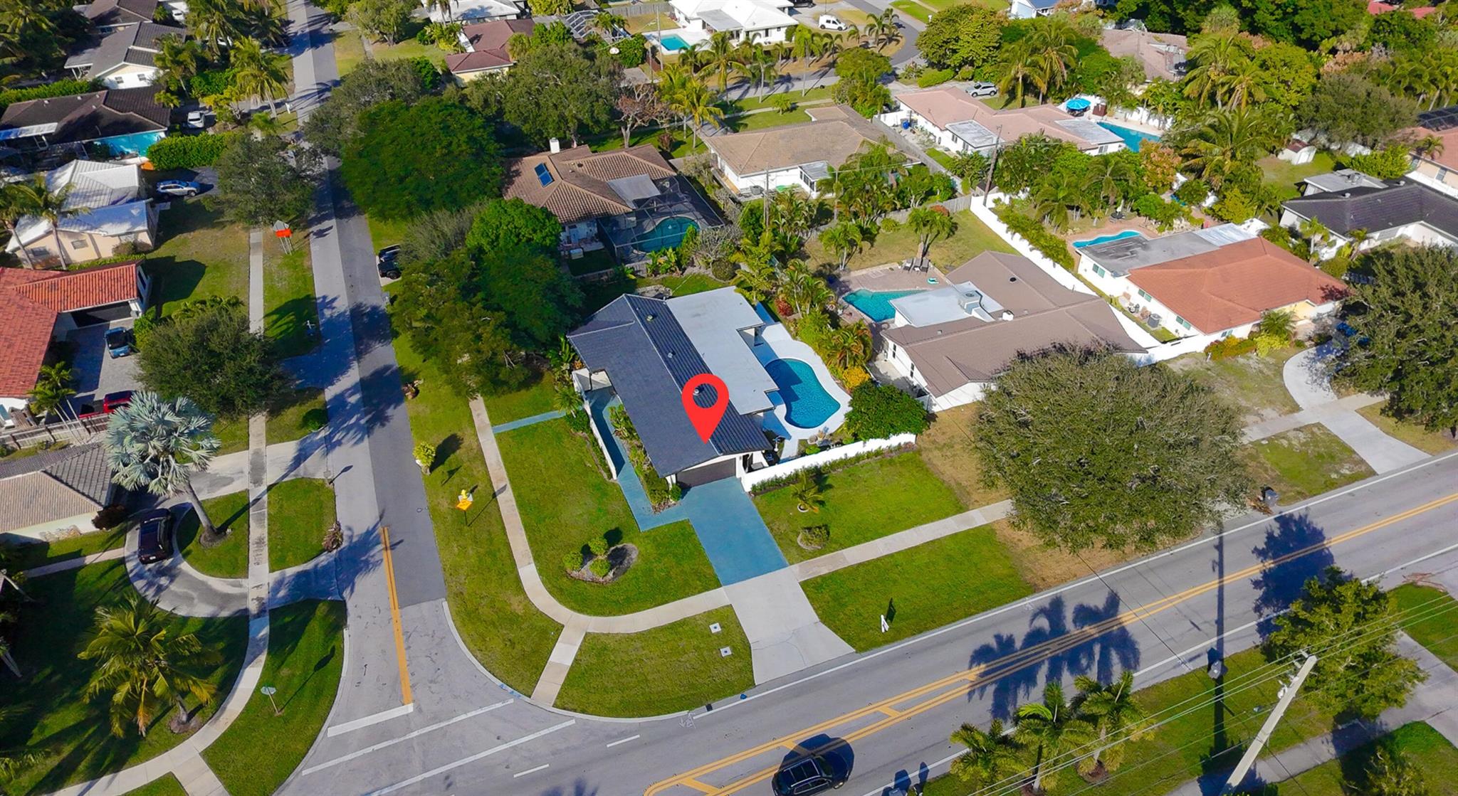 JUNO ISLES 1 - Residential