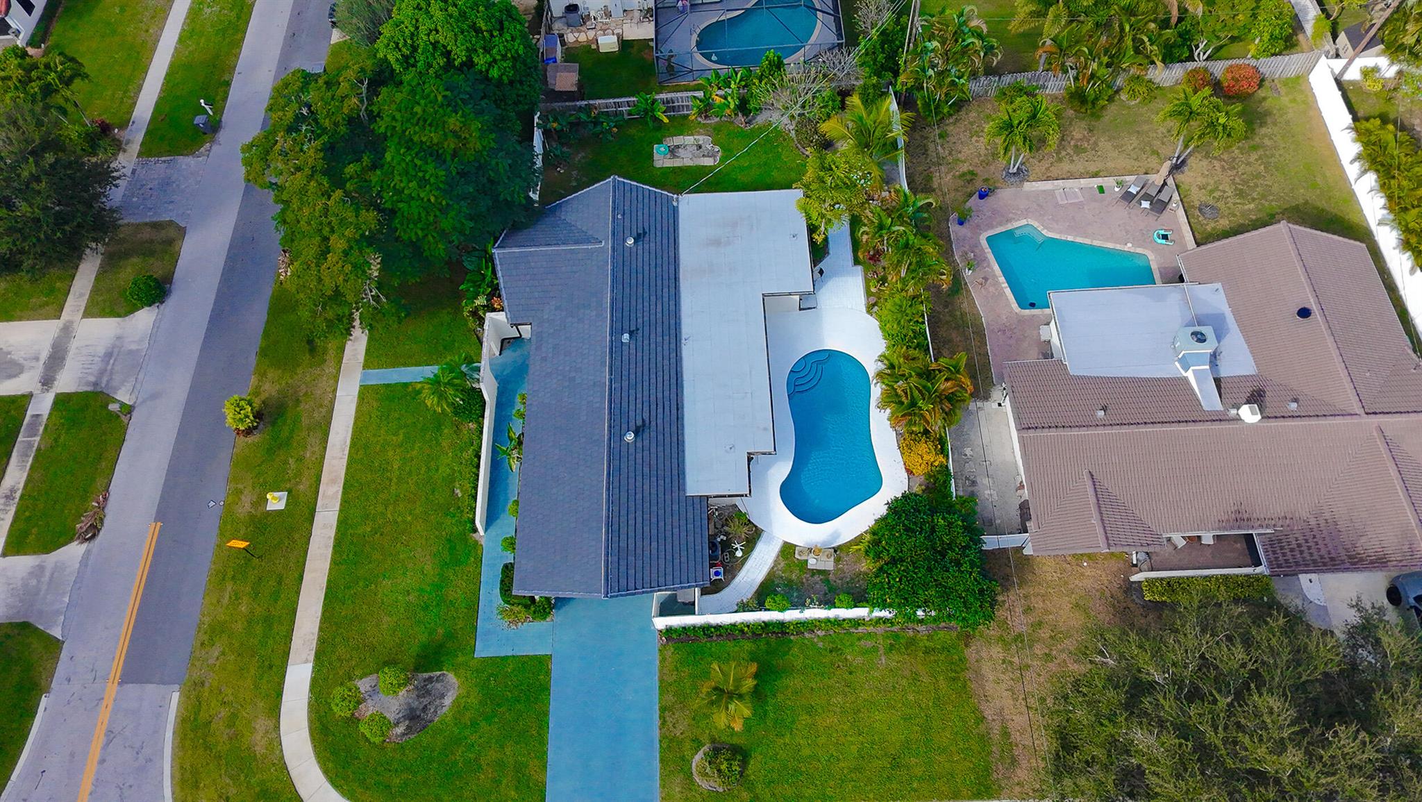 JUNO ISLES 1 - Residential