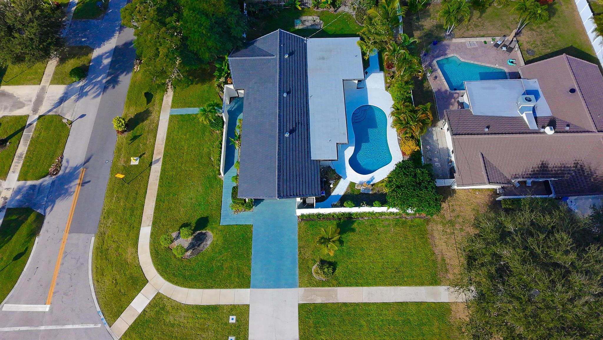 JUNO ISLES 1 - Residential