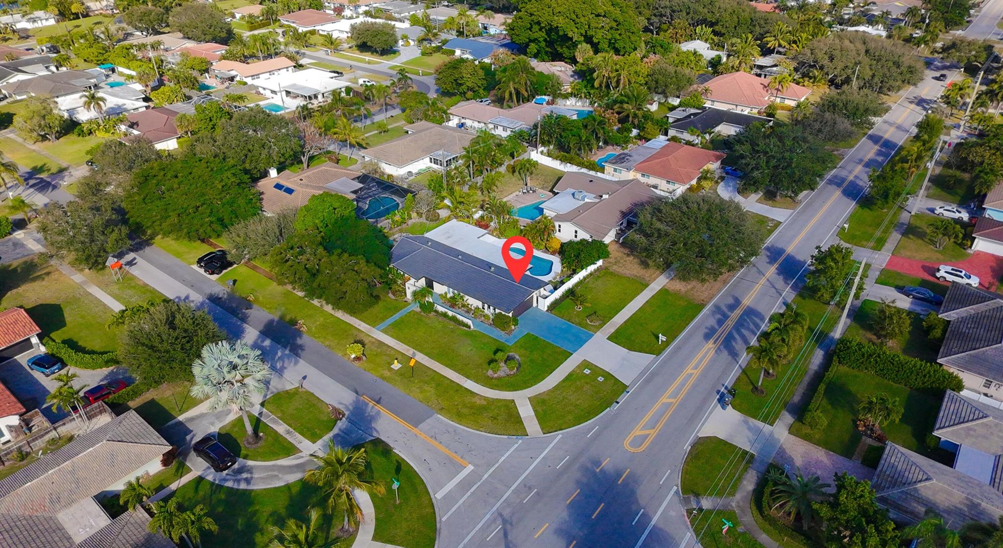 JUNO ISLES 1 - Residential