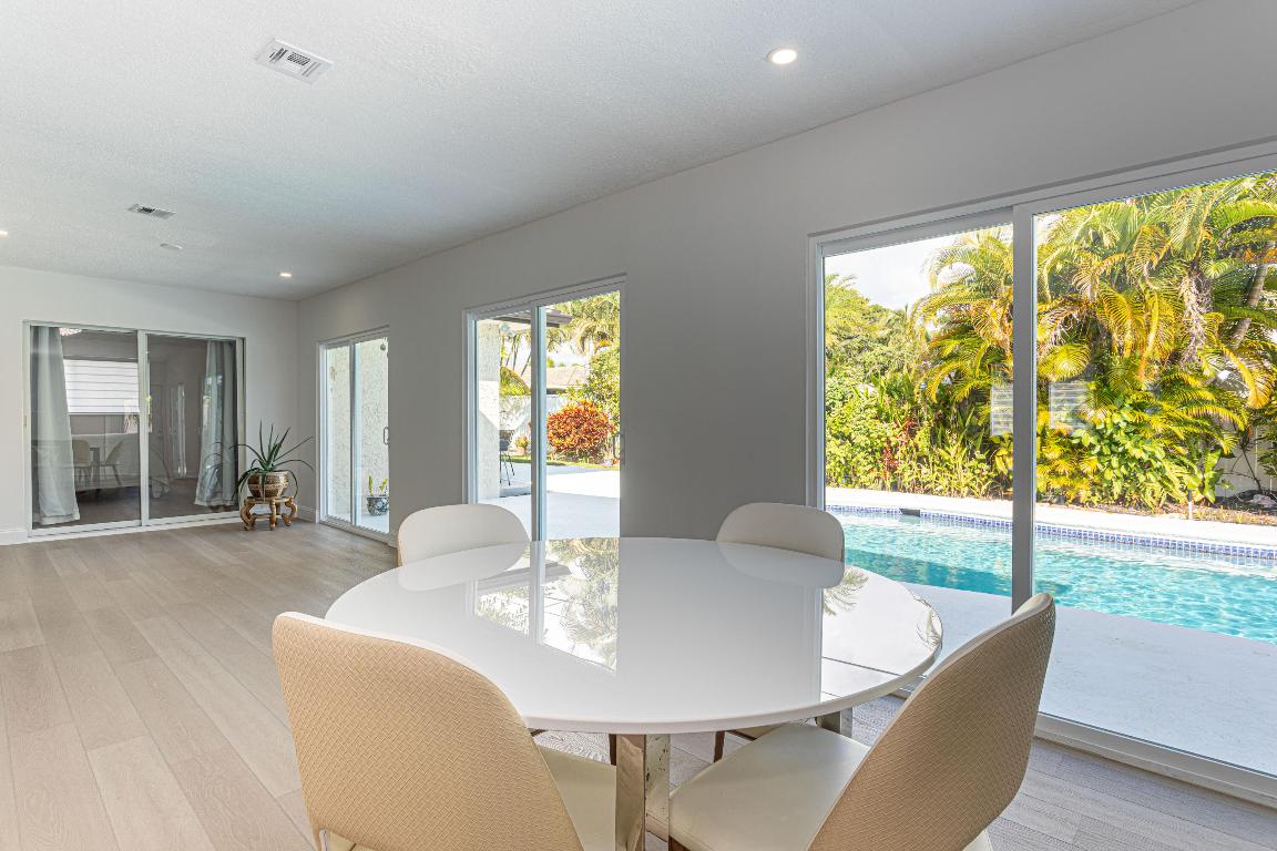 JUNO ISLES 1 - Residential