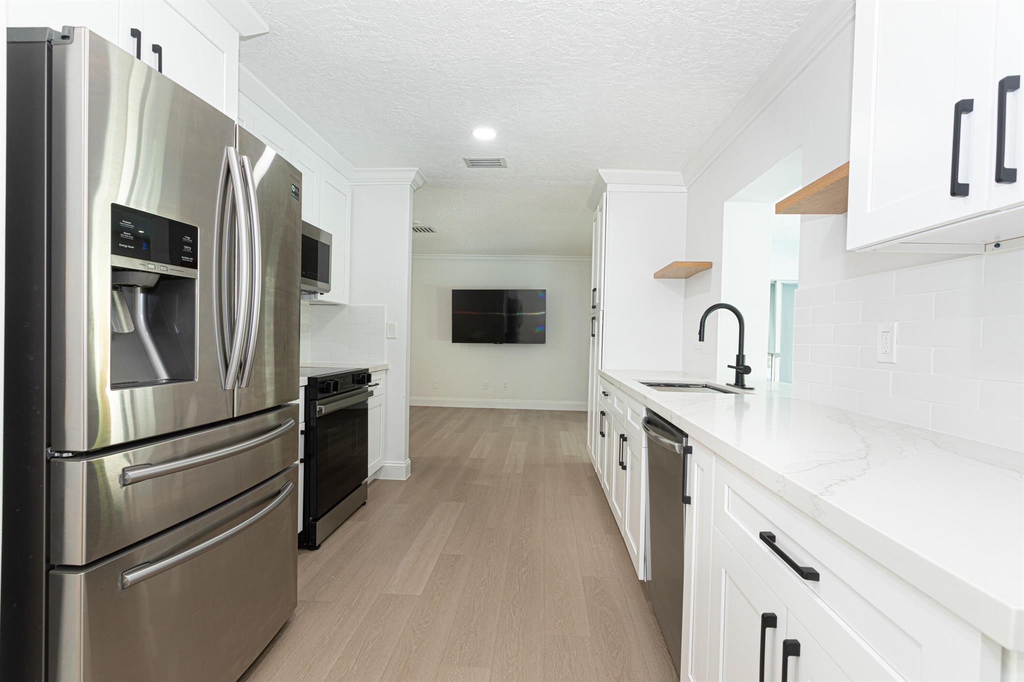 JUNO ISLES 1 - Residential