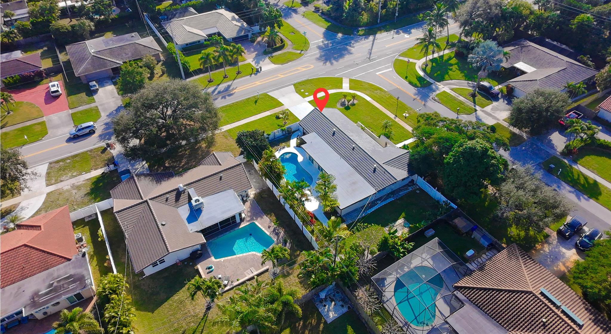 JUNO ISLES 1 - Residential