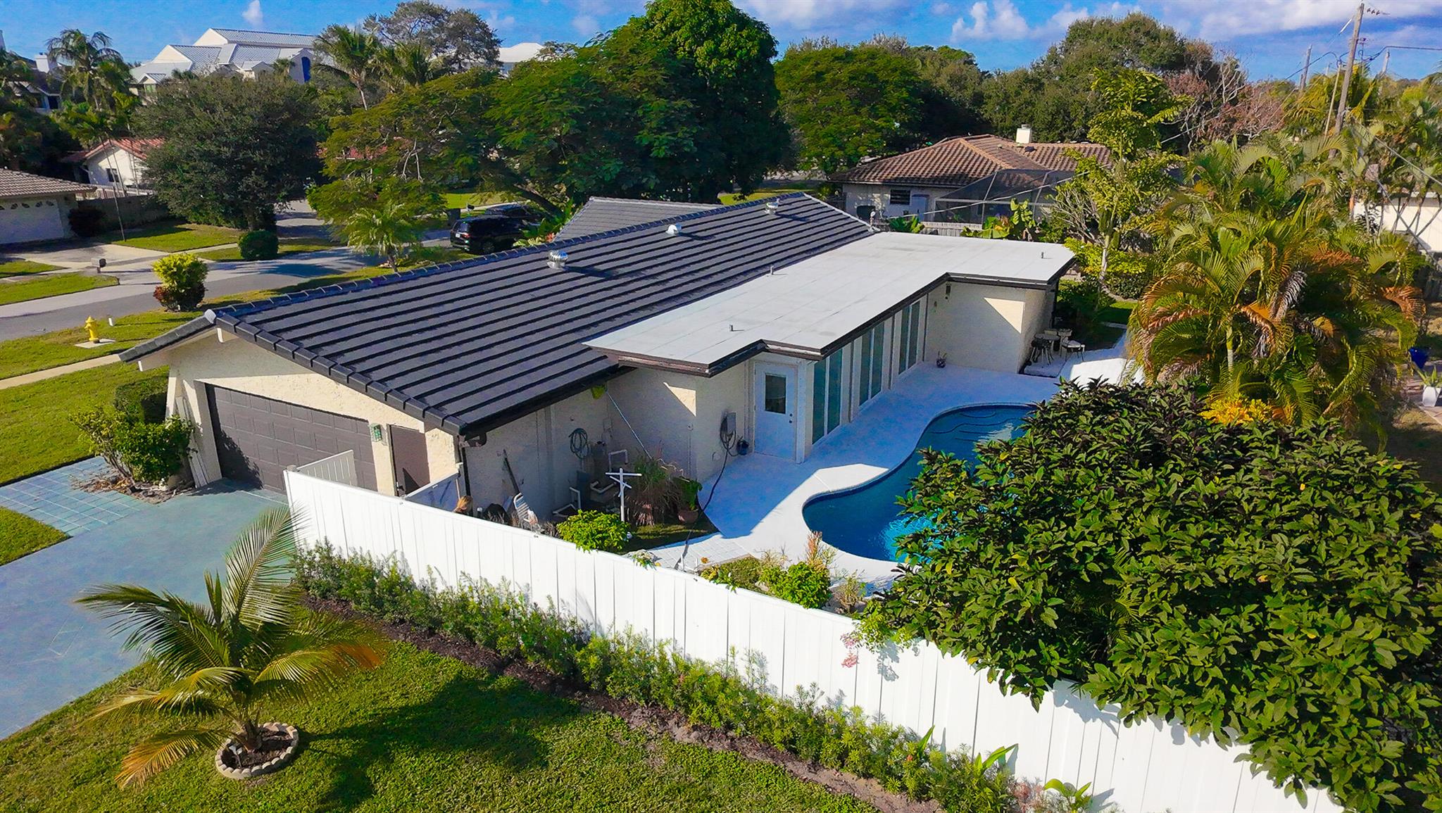 JUNO ISLES 1 - Residential