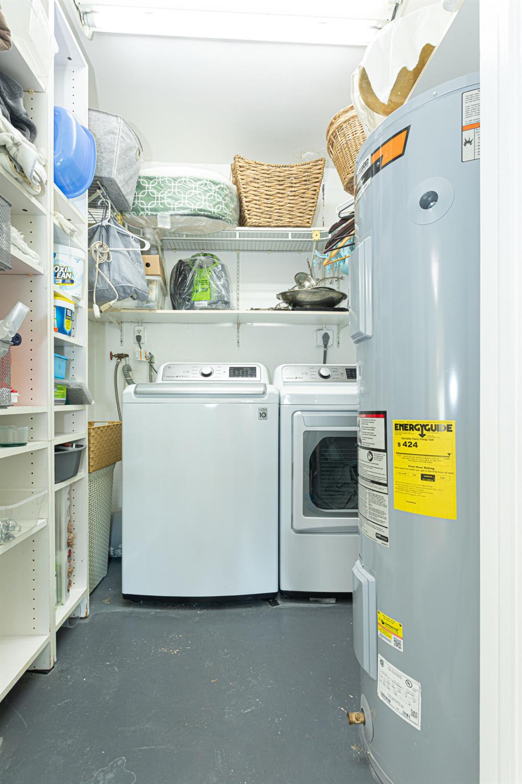 JUNO ISLES 1 - Residential