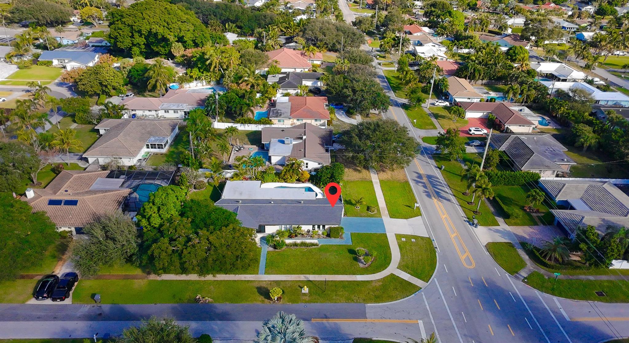 JUNO ISLES 1 - Residential