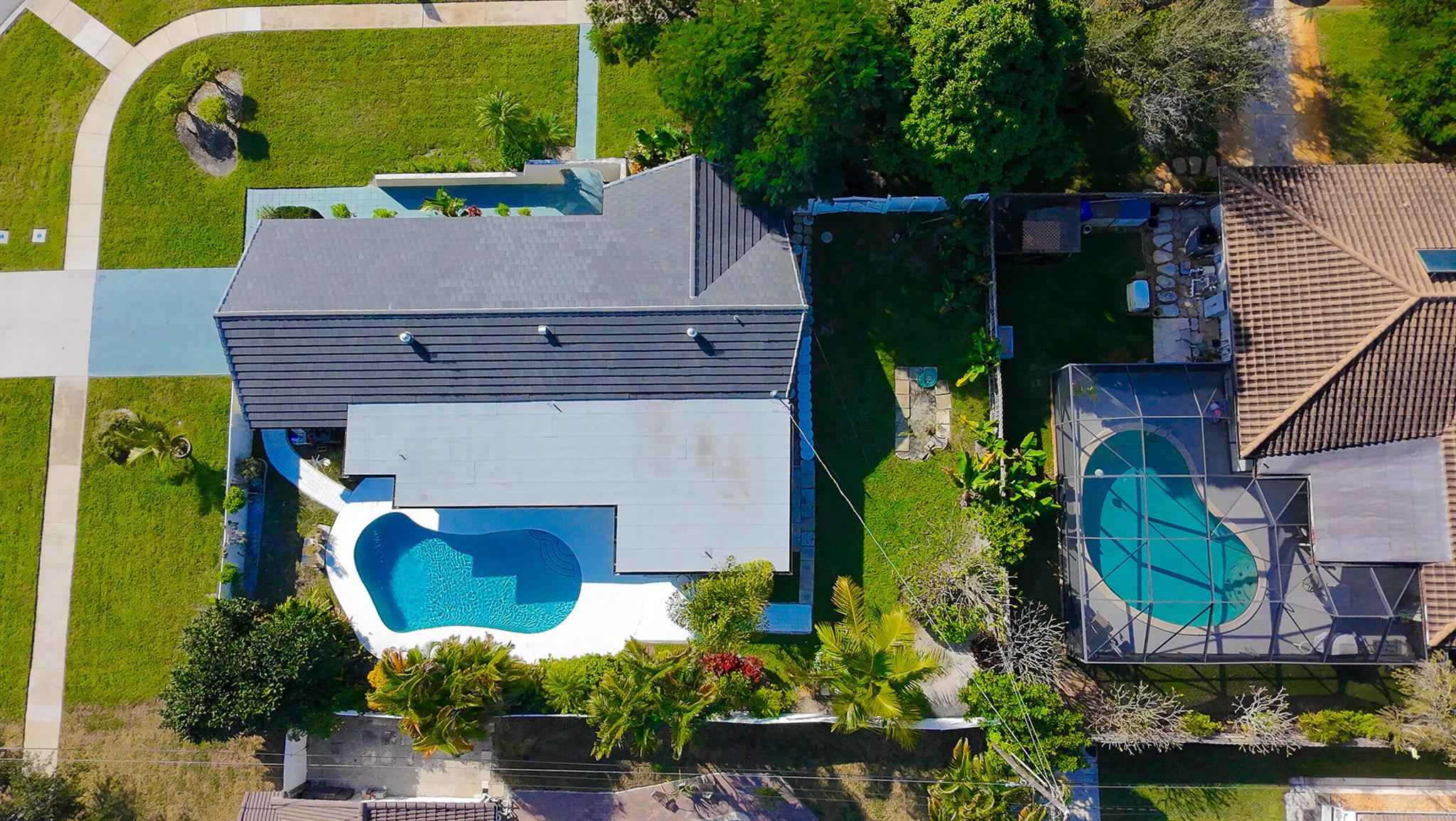 JUNO ISLES 1 - Residential