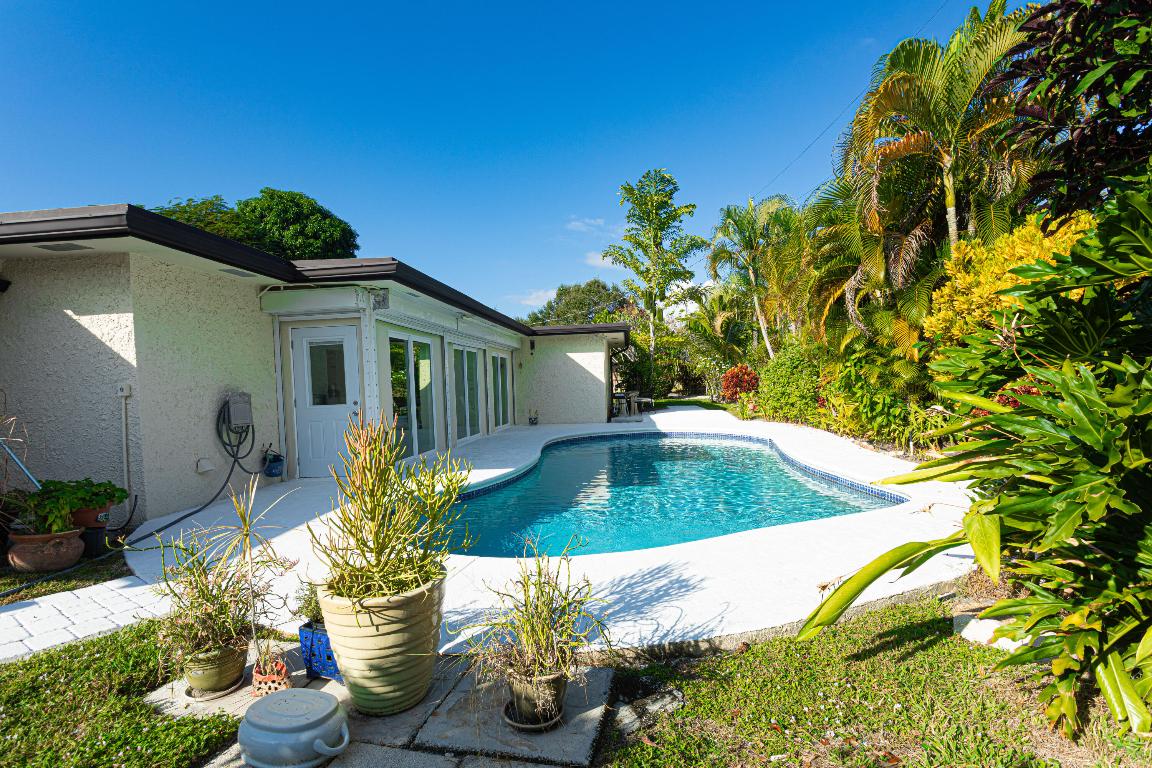 JUNO ISLES 1 - Residential