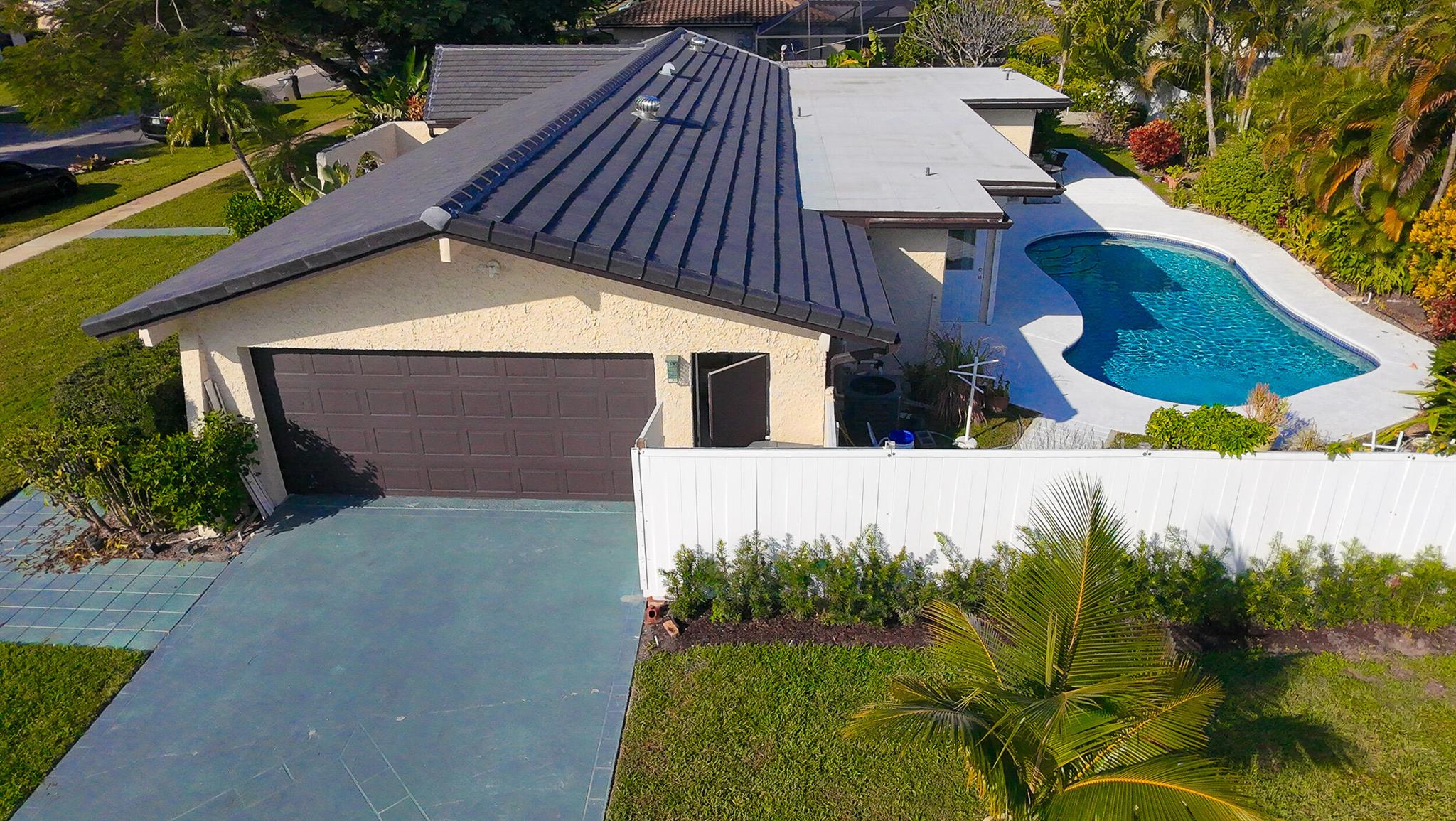 JUNO ISLES 1 - Residential