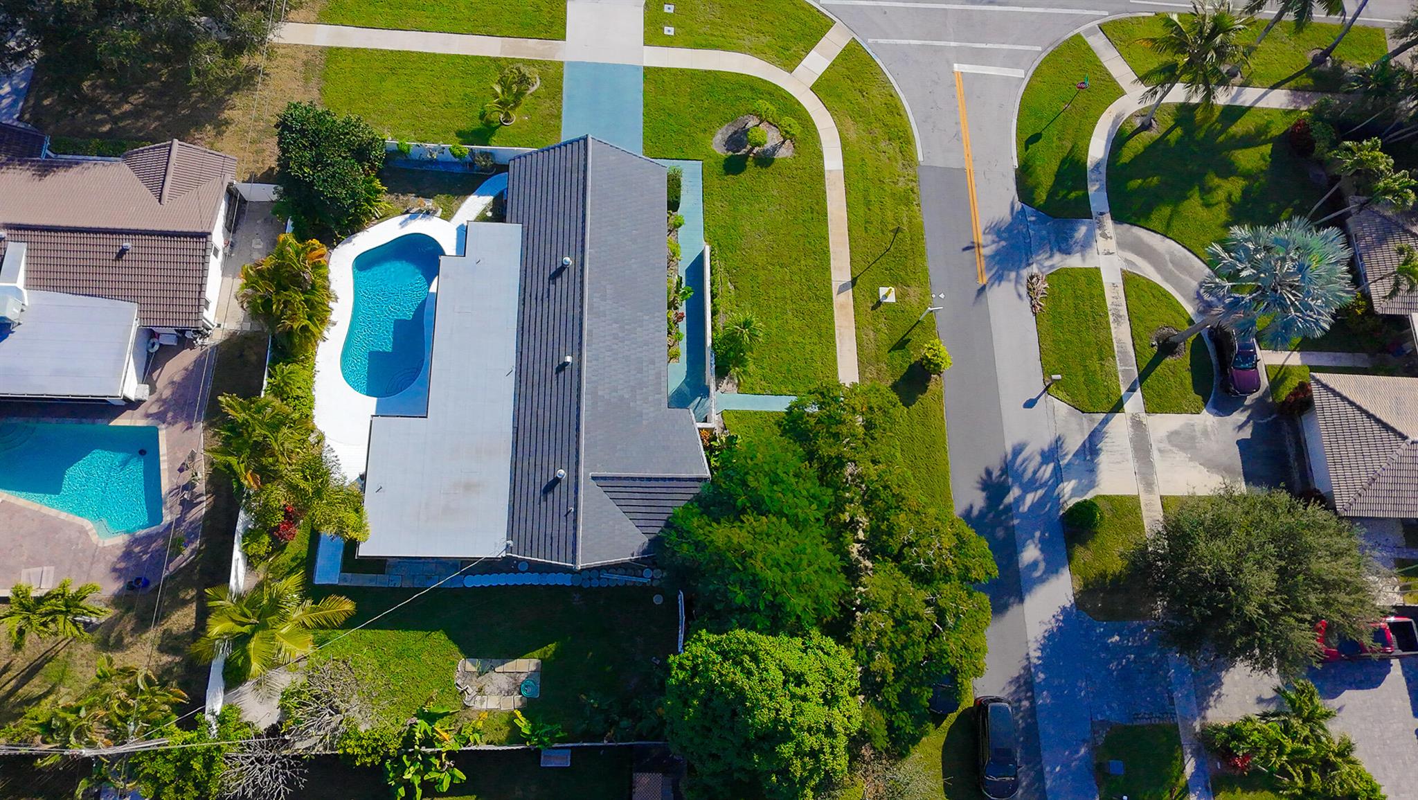 JUNO ISLES 1 - Residential