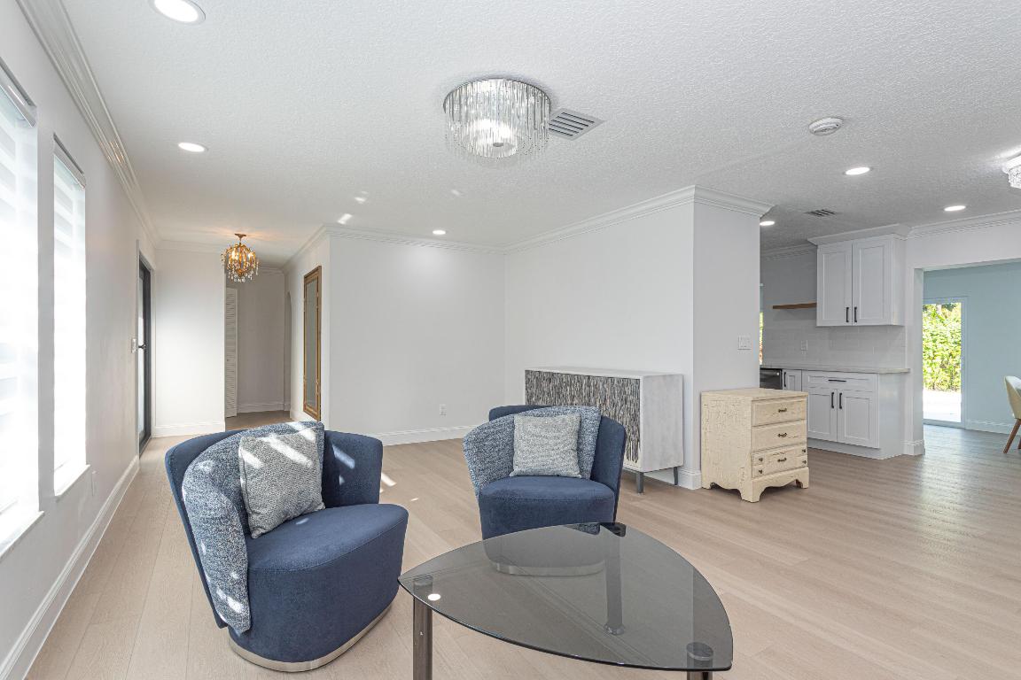 JUNO ISLES 1 - Residential