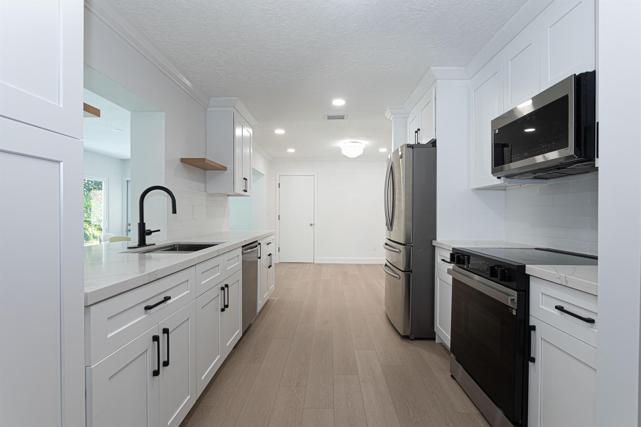 JUNO ISLES 1 - Residential