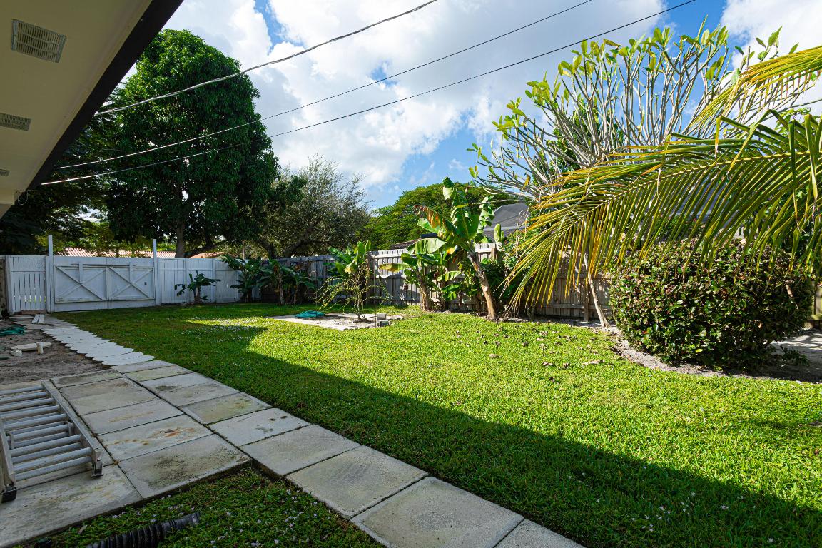 JUNO ISLES 1 - Residential