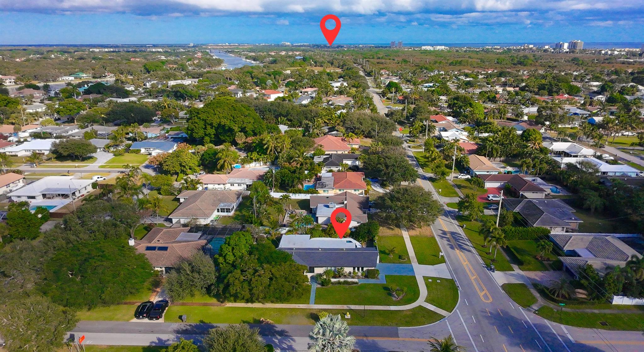 JUNO ISLES 1 - Residential