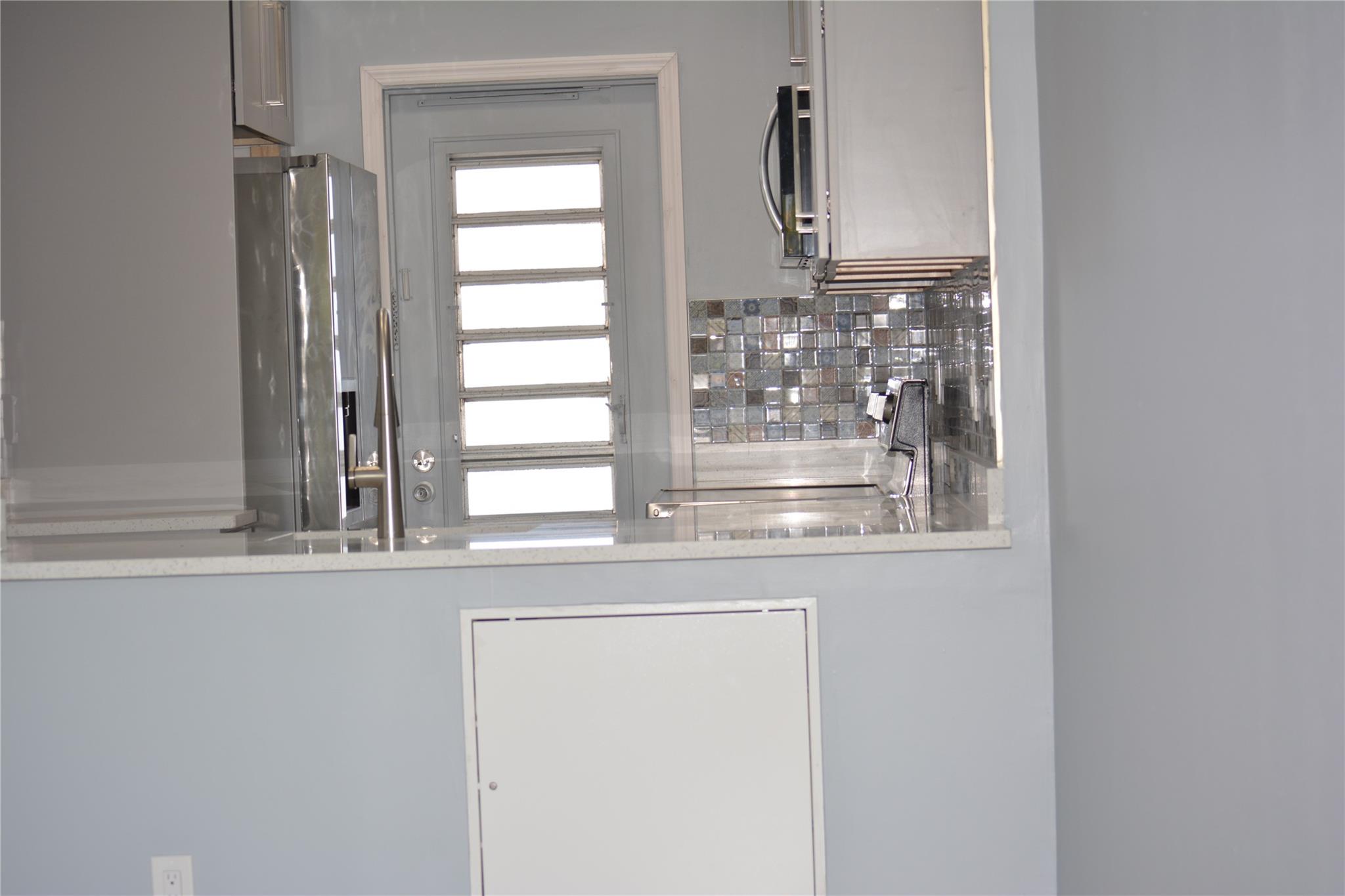 Leisure Gardens Condo - Residential Lease