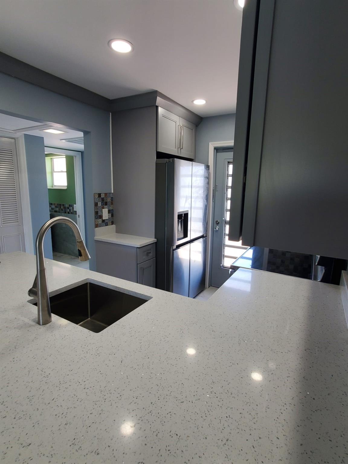 Leisure Gardens Condo - Residential Lease