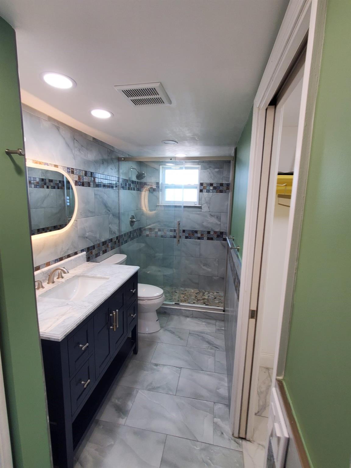 Leisure Gardens Condo - Residential Lease