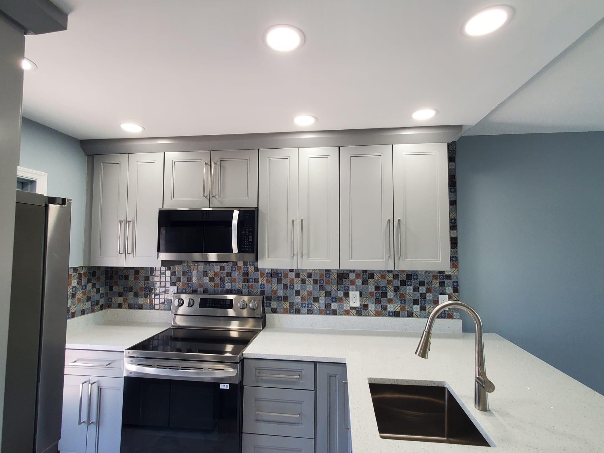 Leisure Gardens Condo - Residential Lease