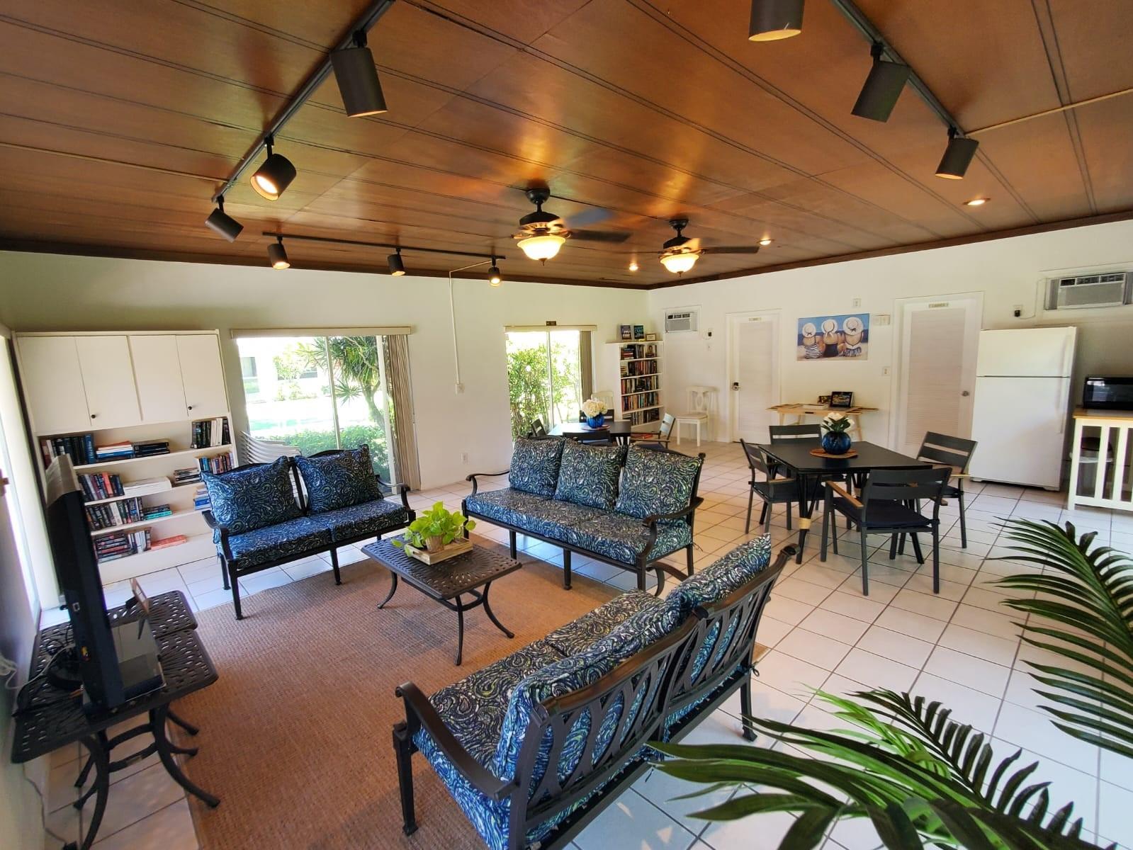 Leisure Gardens Condo - Residential Lease