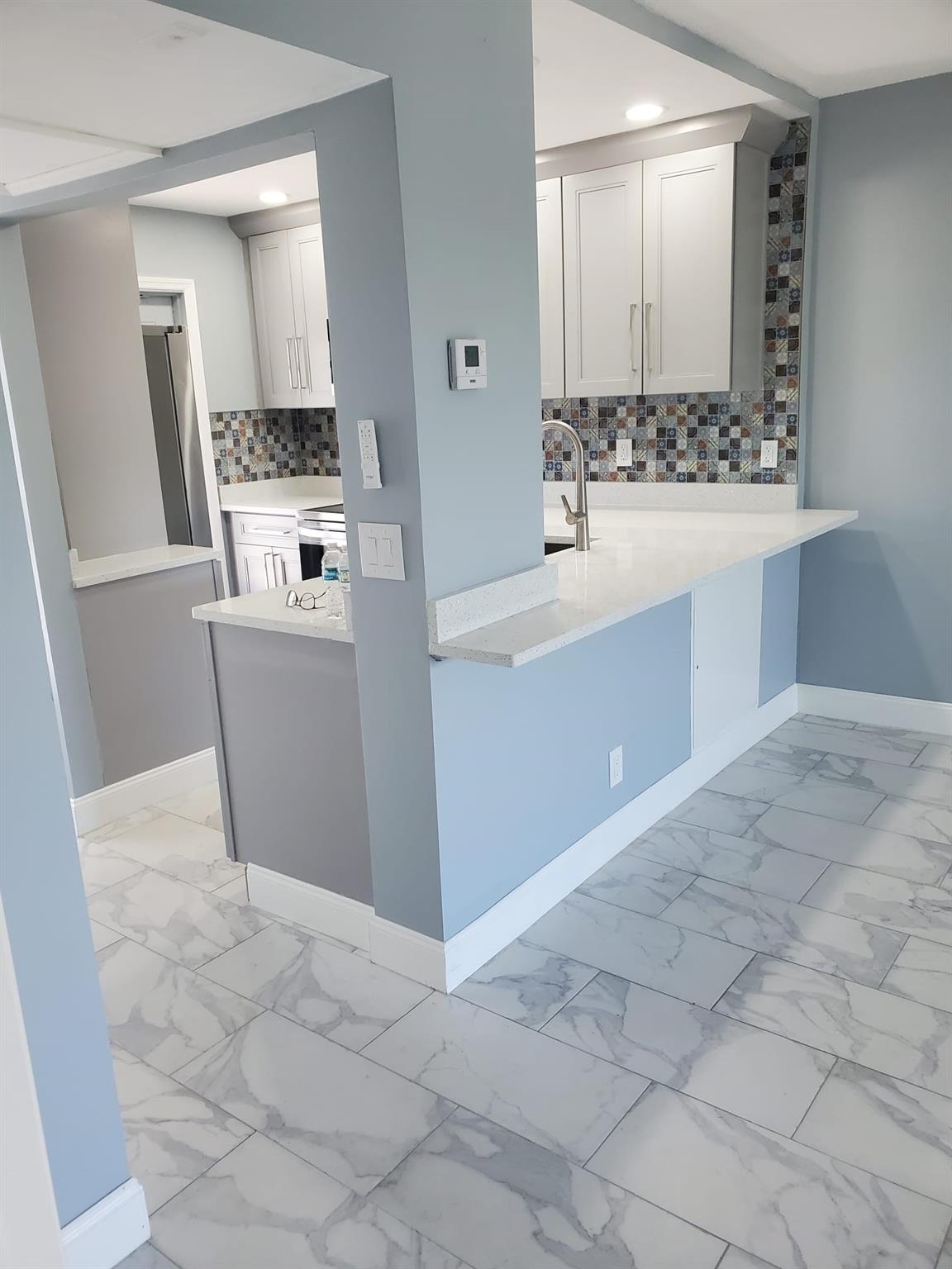 Leisure Gardens Condo - Residential Lease