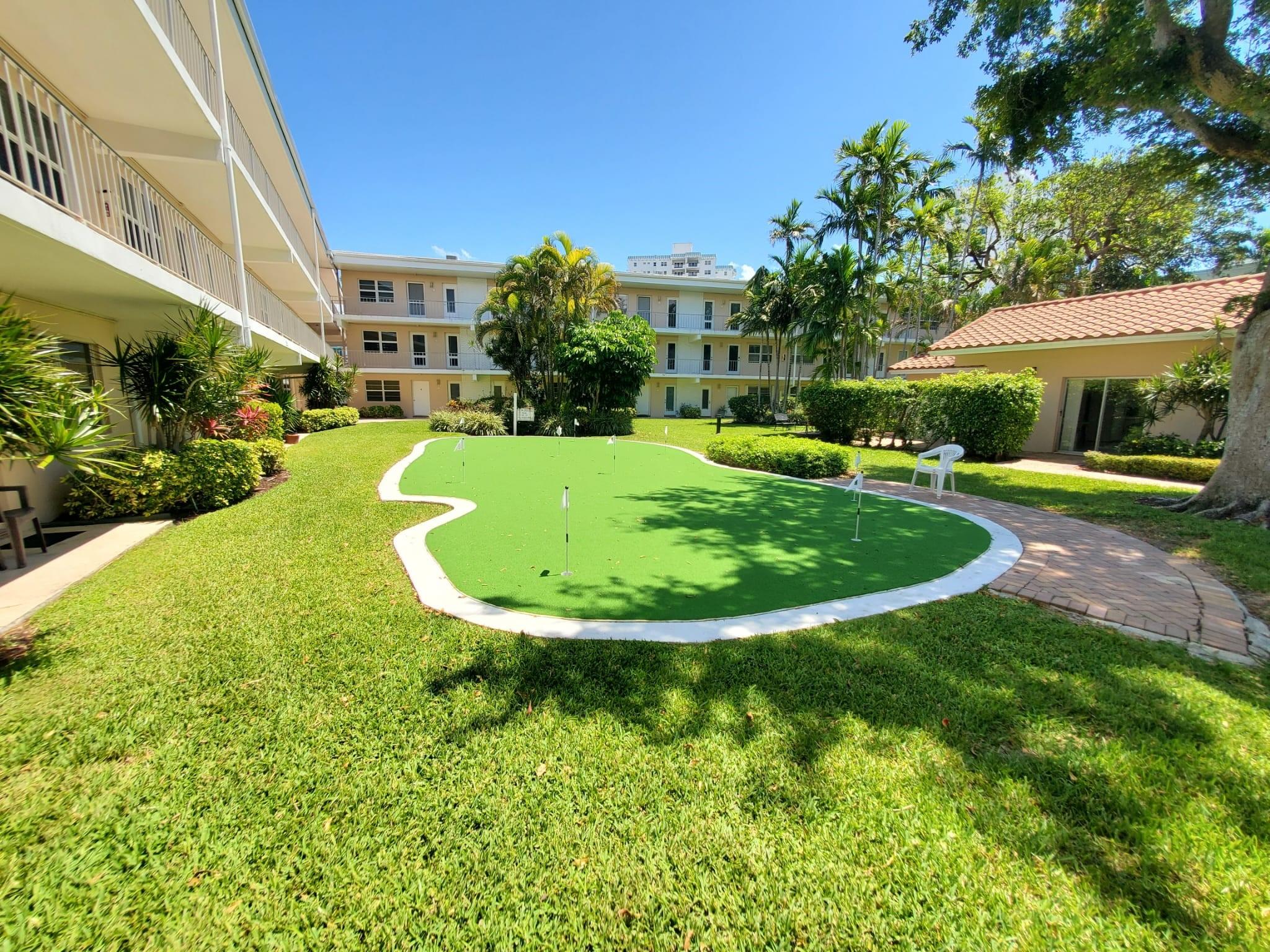 Leisure Gardens Condo - Residential Lease